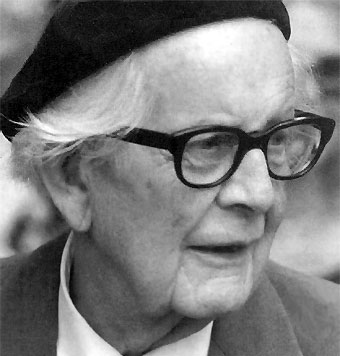 Jean Piaget Foto