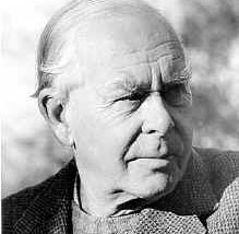 John Bowlby Foto