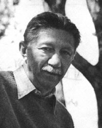 Abraham Maslow Foto