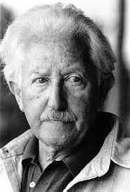 Erik Erikson Foto