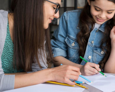 Doposcuola a Prato ‘Compitiamo!’ – Il Tuo Spazio Compiti Ideale