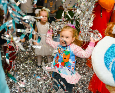 Organizza la Festa di Compleanno a Prato per i tuoi Bambini